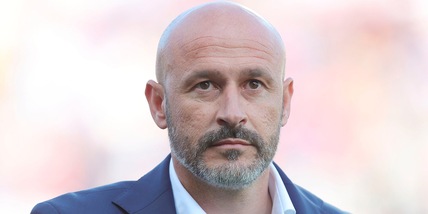 Italiano deluso: "Fiorentina, si può perdere in casa ma non così"