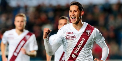 Atalanta-Torino 4-4: doppiette per Lukic e Muriel