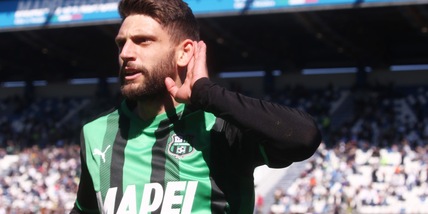 Napoli-Sassuolo show, le statistiche e il pronostico