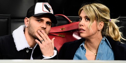 La verità di Wanda Nara sull'addio di Icardi all'Inter