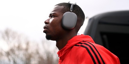 Scholes: "Pogba non migliora, spero di rivederlo come alla Juve"