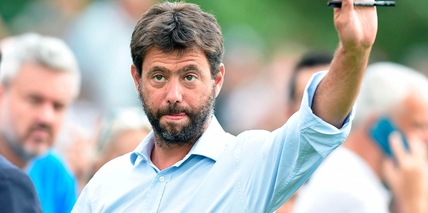 Agnelli: “Io fuori dalla Juve? Sono sereno, non faccio caso ai rumors”
