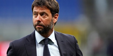 Agnelli: “Marotta mi manca. Del Piero? È sempre benvenuto alla Juve”