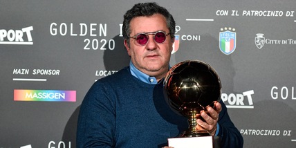 Raiola non è morto, Zangrillo: “Sta combattendo”