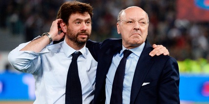 Juve-Marotta, la resa dei conti: domenica la sfida verità