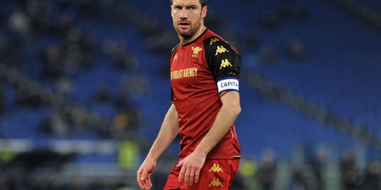 Venezia, per Modolo intervento al ginocchio perfettamente riuscito