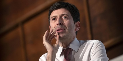 Mascherine al chiuso, Speranza: "Obbligatorie fino a giugno in alcuni ambiti"