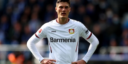 Leverkusen-Eintracht, a pronostico l'1 non si discute