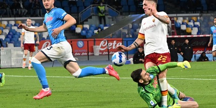 Roma-Bologna, i giallorossi partono favoriti