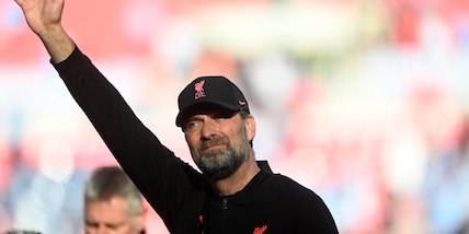 Klopp, ufficiale il rinnovo con il Liverpool: "Resto fino al 2026"