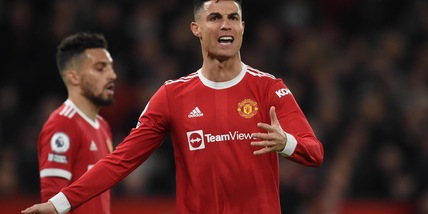 Mirror: "Ronaldo lascerà lo United per il Psg. Giocherà con Messi"