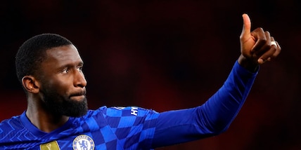 Marca: "Rudiger chiama, il Real studia la formula"