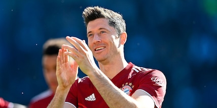 Bild: "Bayern, no alla cessione di Lewandowski: obiettivo rinnovo"