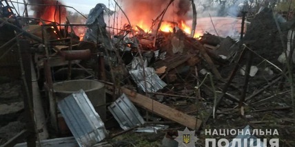 Ucraina, la Russia: "A Kiev colpite fabbriche di missili"