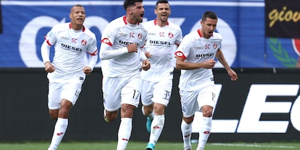 Serie B, Vicenza-Lecce: migliori quote e statistiche