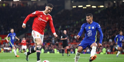 Manchester United-Brentford, statistiche e pronostico