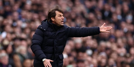 Psg, Conte smentisce: "Fake news create per distrarci"