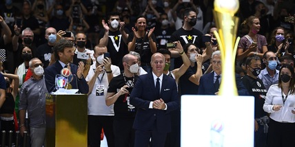 Serie A, ufficializzate le date dei playoff 2022