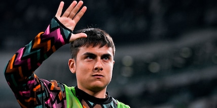 Mirror: "Juve, anche l'Arsenal ha messo nel mirino Dybala"