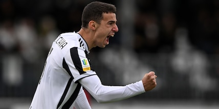 Primavera, la Juve cala il poker al Torino: 4-1 per blindare i playoff