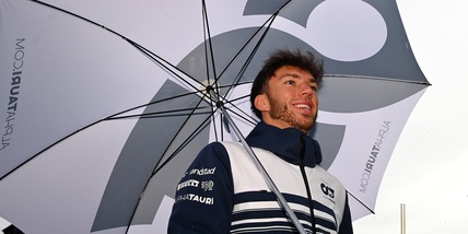 F1, Gasly: "Appartengo al club di Leclerc e Verstappen"