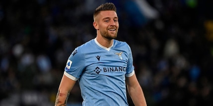 La Juve su Milinkovic Savic: dal feeling con Vlahovic al nodo Lotito