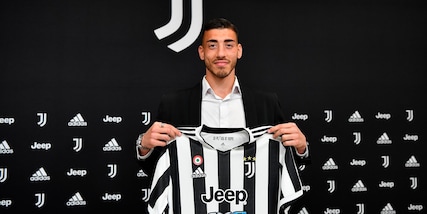 Juve, Riccio: "A Bonucci rubo tutto. Vlahovic mi ricorda Ronaldo"