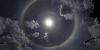 Nuova eclissi solare in arrivo: in quali paesi si può vedere