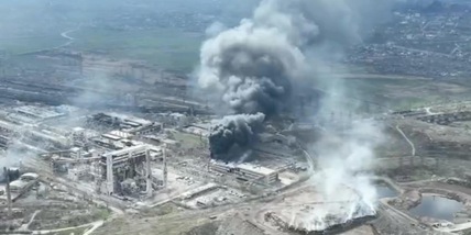 Ucraina: la Russia respinge le proposte per aiutare Mariupol