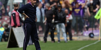 Italiano: "Ho un contratto con la Fiorentina e penso solo al presente. Europa? La meritiamo"