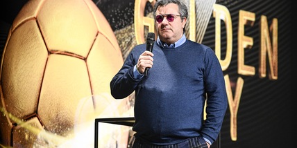 Addio a Raiola, le reazioni del mondo del calcio: il messaggio di Agnelli