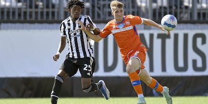 Primavera, orgoglio Pescara. Lazcano piega il Sassuolo