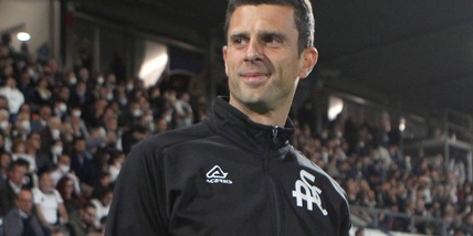 Spezia, Thiago Motta: "Lazio, 2 gol su 4 sono irregolari"