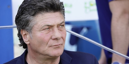 Il Cagliari riflette: Mazzarri a rischio esonero