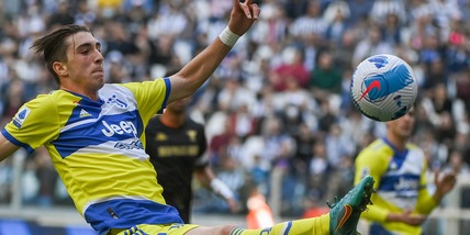 Juve, Miretti da titolare: "Mi ispiro a De Bruyne, qui 'rubo' a Locatelli"