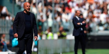 Venezia, Soncin: "Juve, meritavamo qualcosa in più. Fiducioso per Salerno"