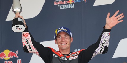 MotoGp, Aleix Espargaro: "Non realizzo cosa stiamo facendo con Aprilia"