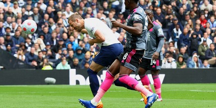 Conte stende il Leicester, ma l'Arsenal resta 4°. Lampard batte il suo Chelsea