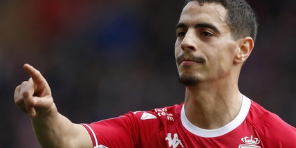 Monaco, settimo successo di fila e terzo posto. Lilla ko col Troyes