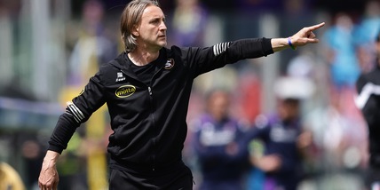 Atalanta-Salernitana, Nicola: "Pronti a dare tutto per fare la nostra partita”