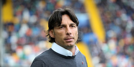 Cioffi: "Udinese, occhio al Sassuolo. Partita difficilissima"