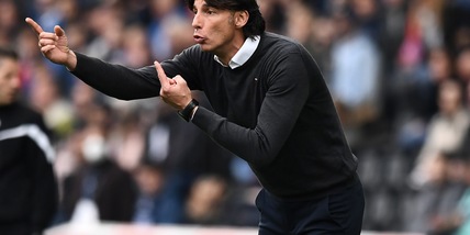 Udinese, Cioffi: "Non per essere presuntuosi, ma c'è rammarico"
