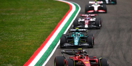 F1, diretta tv Gp Miami: orari e programmazione
