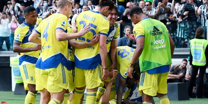 Juve, ora è ufficiale: Allegri qualificato per la Champions