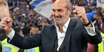 Sampdoria, Lanna: "L'obiettivo è cedere la società a chi sarà in grado di portarla dove merita di stare"