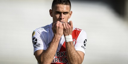 Copa Argentina, l'Aldosivi parte favorito contro il Colegiales