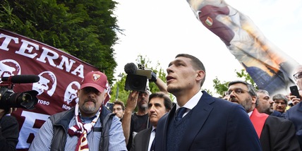 Il 4 maggio la commemorazione ufficiale al Grande Torino