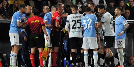 Spezia, Platek Jr: "Soddisfatti dei provvedimenti presi dall'AIA"