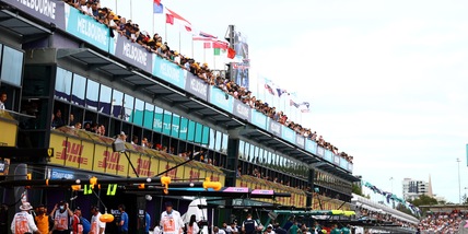 Diess: "Dal 2026 Audi e Porsche saranno in F1"