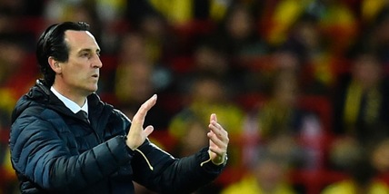 Villarreal, Emery: "Momento storico, dobbiamo fare una partita perfetta"